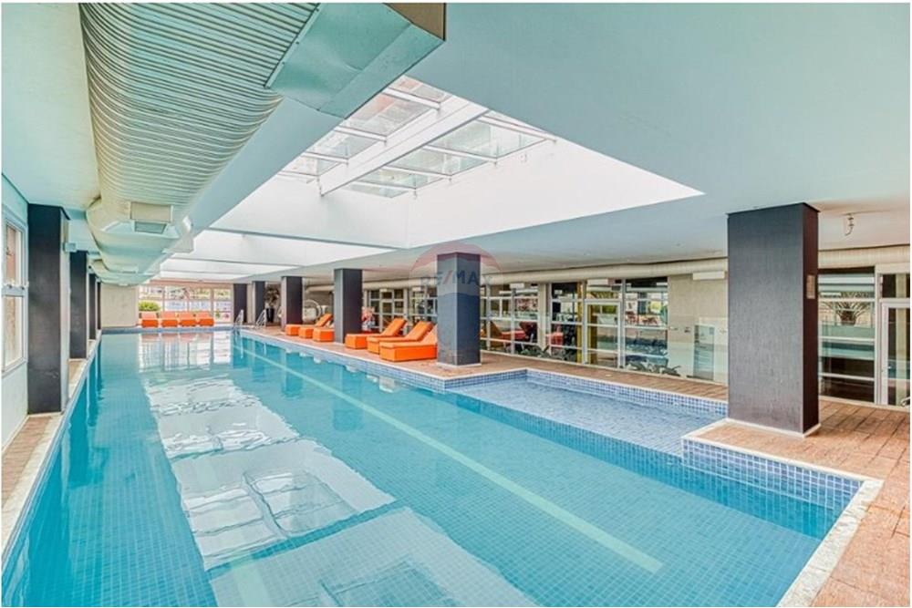 Apartamento - Alugar - São Paulo , São Paulo - 55.jpg - 601361021-1742