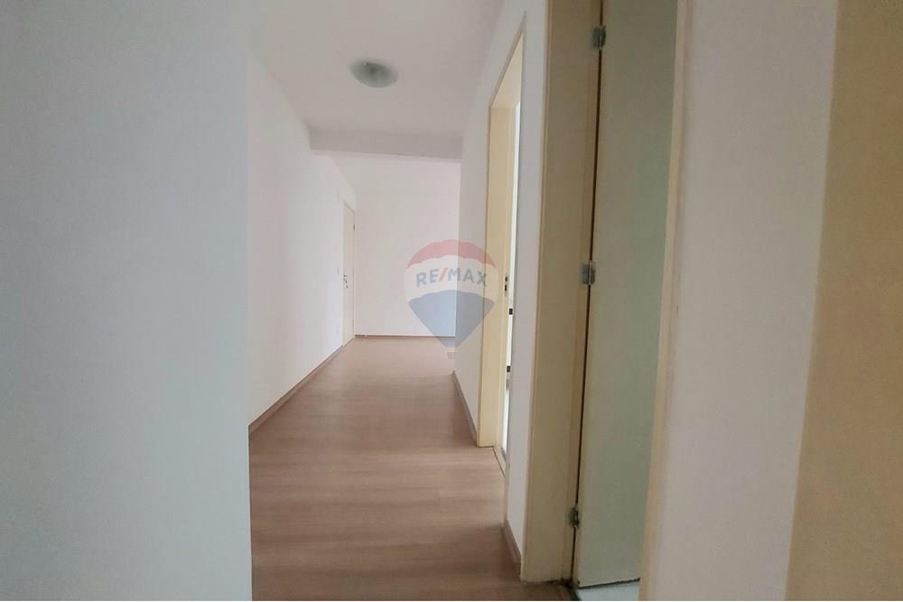 Apartamento - Alugar - São Paulo , São Paulo - WhatsApp Image 2025-10-22 at 10.11.05 (1).jpeg - Corredor - 602381006-20