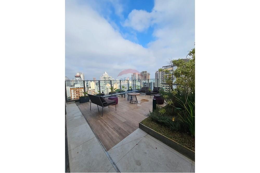 Studio - Alugar - São Paulo , São Paulo - JMC 36 rooftop.jpeg - 601361040-163