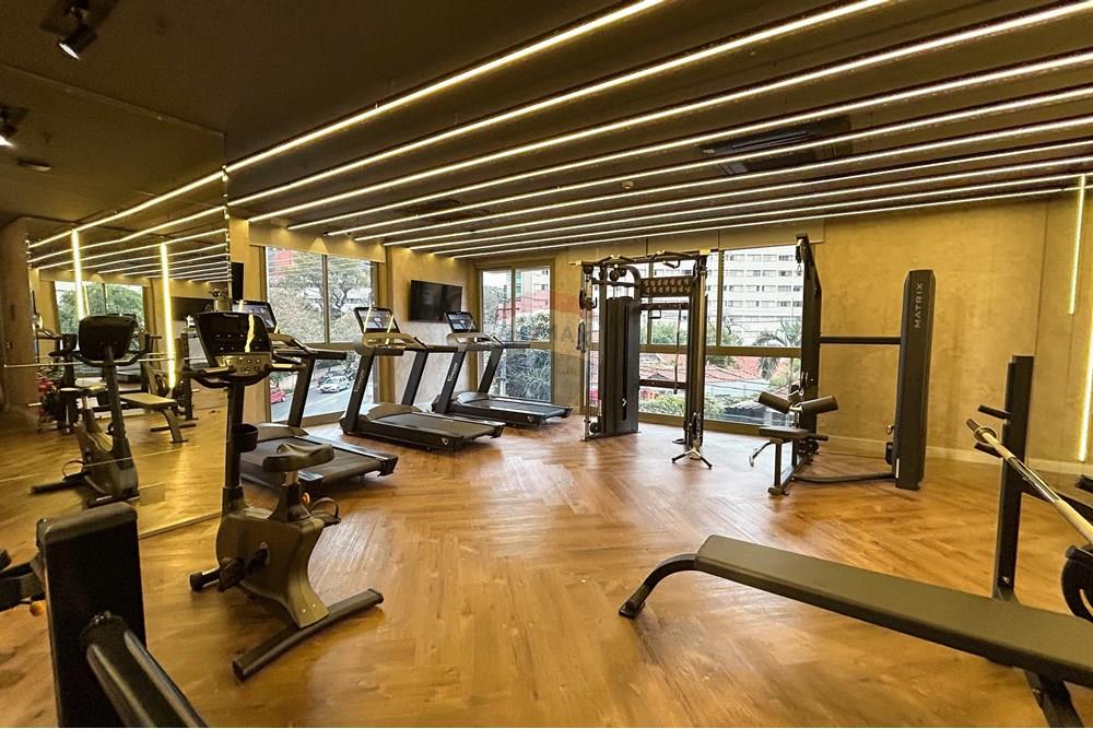 Studio - Alugar - São Paulo , São Paulo - IMG_4127.JPG - 601131004-154