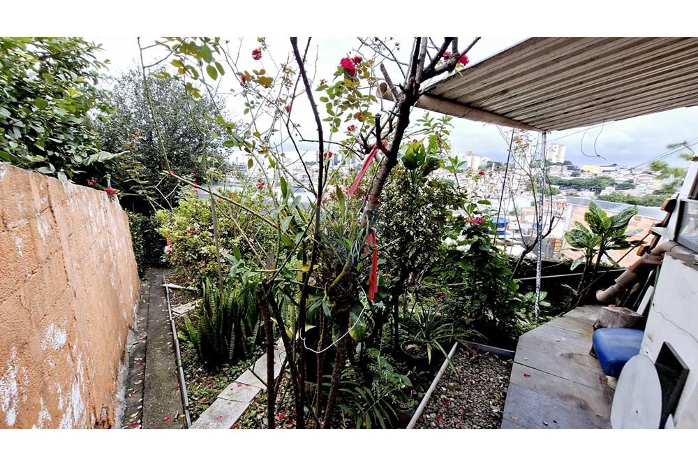 Sobrado - Venda - São Paulo , São Paulo - RUA DIRCE RODRIGUES, 61 (53).jpg - 601051026-221