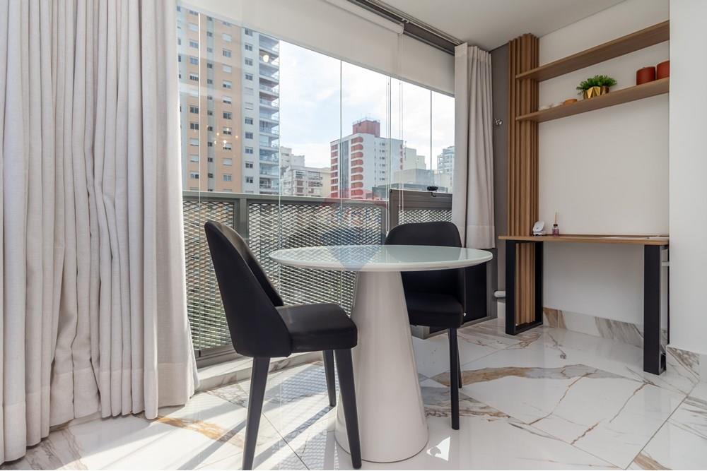 Studio - Venda - São Paulo , São Paulo - IMG_416219.jpg - 601721028-40