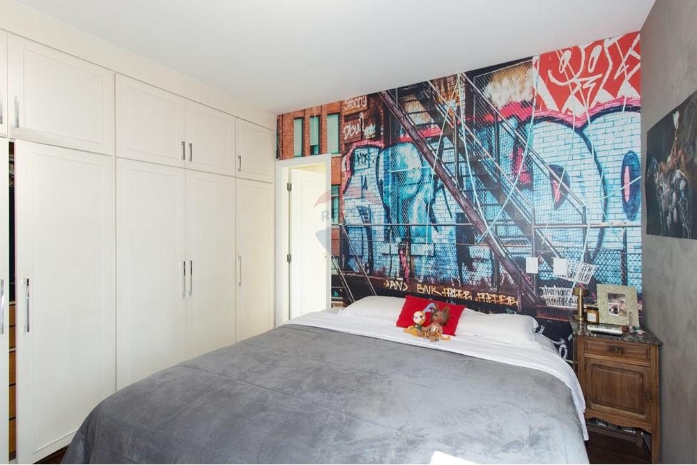 Apartamento - Venda - São Paulo , São Paulo - 47 Suíte 03.jpg - 601971072-30