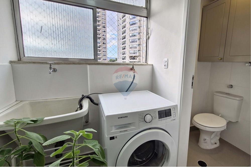 Apartamento - Venda - São Paulo , São Paulo - AV. VOLUNTÁRIOS DA PÁTRIA, 4212 (34).jpg - Área de serviço - 601051032-150