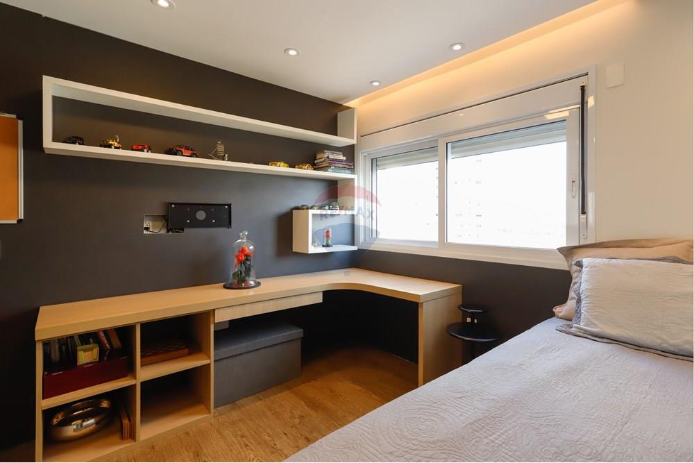 Apartamento - Venda - São Paulo , São Paulo - 25-08-27- R. Pablo Picasso, 100 - Apto 61 - Andorinha - Reserva Manacá_040_CapodannoFotografia.jpg - 602341018-14