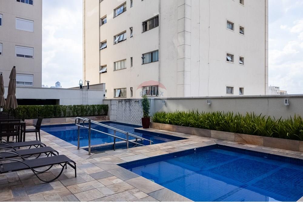 Apartamento - Venda - São Paulo , São Paulo - 47_ST.jpg - 601971016-456