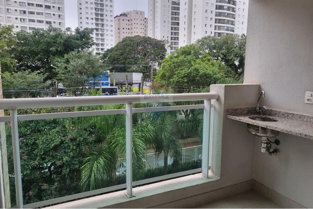 Apartamento - Alugar - São Paulo , São Paulo - 20250612_074837.jpg - 602321006-48