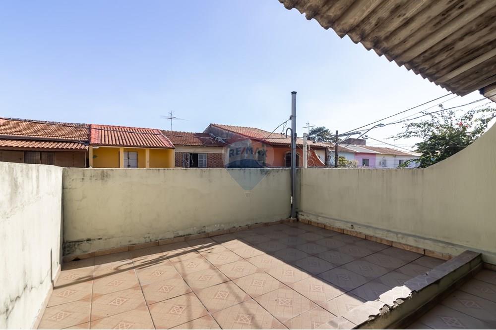 Casa - Venda - São Paulo , São Paulo - IMG_780328.jpg - 602291018-155