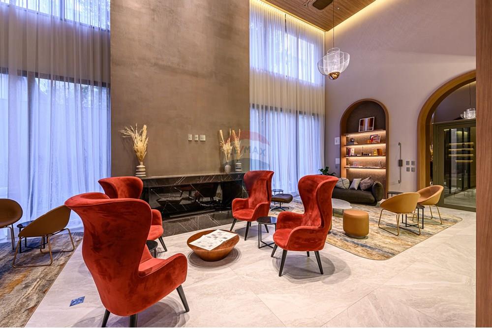 Apartamento - Alugar - São Paulo , São Paulo - Greystar_AYRA_Higienopolis_AfetianStudio_w_168.jpg - 602061045-5