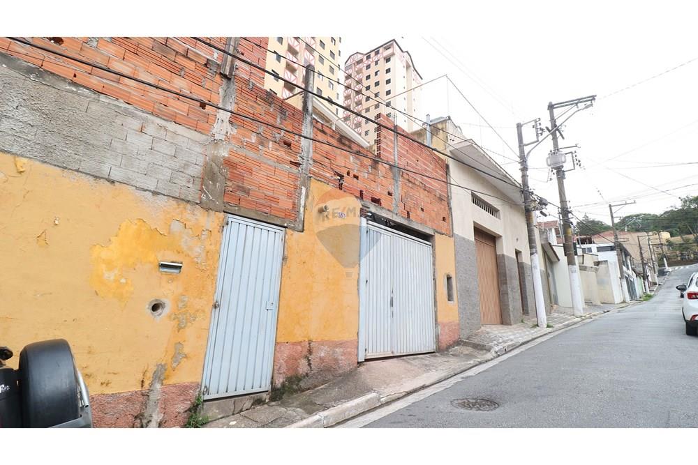 Casa - Venda - São Paulo , São Paulo - RUA IVOLANDIA, 479 (2).JPG - 601051011-60