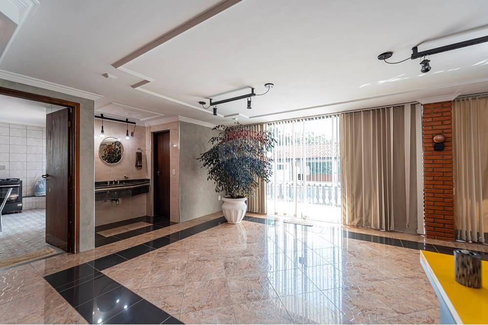 Casa de Condomínio - Venda - Cajamar , São Paulo - Condomínio Village Scorpios II   (52).jpg - 601301008-65