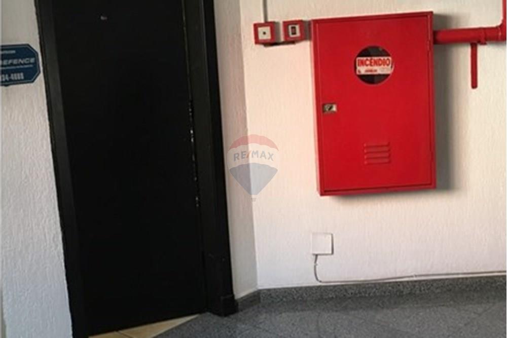 Cj. Comercial/ Sala - Alugar - São Paulo , São Paulo - IMG_4362.JPG - 602301011-65