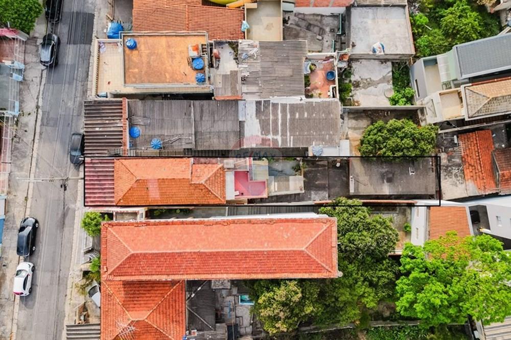 Terreno - Venda - São Paulo , São Paulo - DJI_0043.jpg - 601771106-21