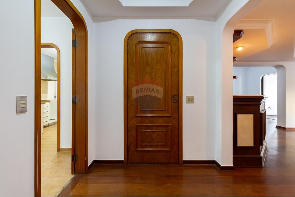 Apartamento - Venda - São Paulo , São Paulo - 2 HALL ENTRADA  (1).jpg - 602281025-26