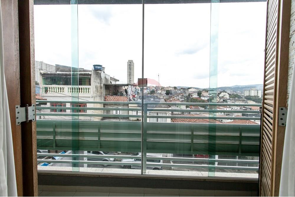 Sobrado - Venda - São Paulo , São Paulo - IMG_2300.jpg - 601751053-41