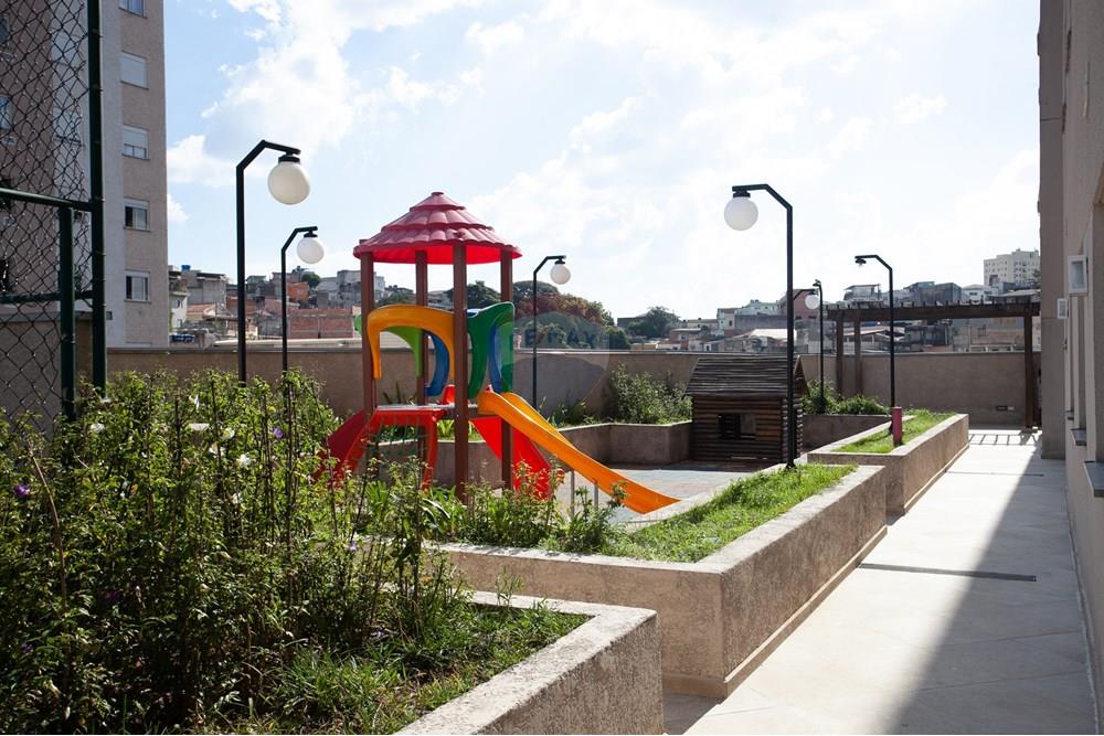 Apartamento - Venda - São Paulo , São Paulo - IMG_1770.JPG - 601751066-45