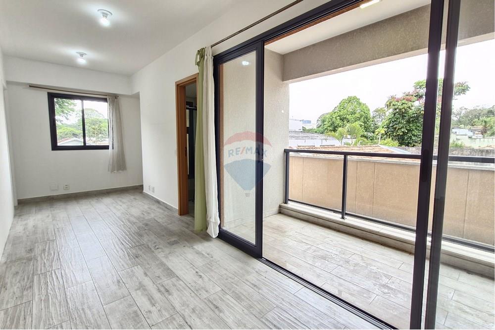 Apartamento, 1 quarto, 45 m² - Foto 11