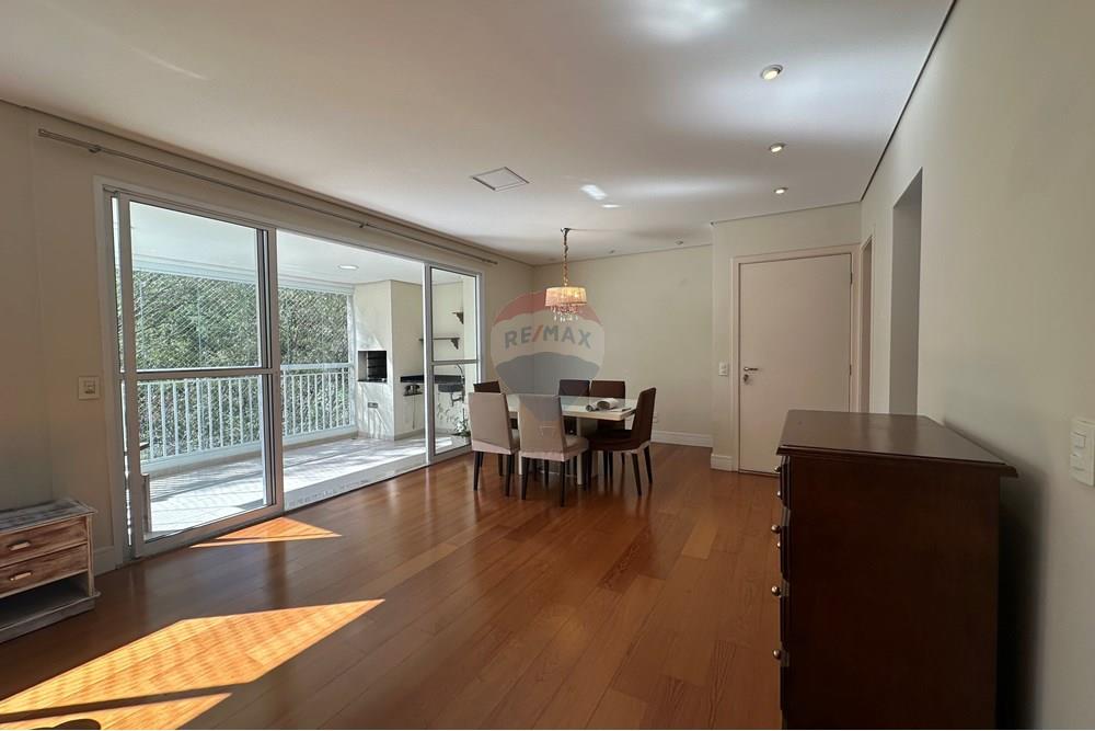 Apartamento - Alugar - São Paulo , São Paulo - IMG_6721.jpeg - 602071001-271