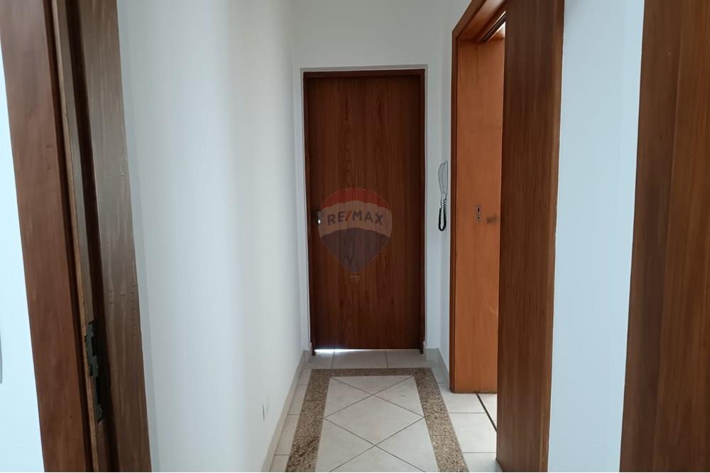 Casa de Condomínio - Alugar - São Paulo , São Paulo - CORREDOR SUBSOLO.jpeg - 601751084-19