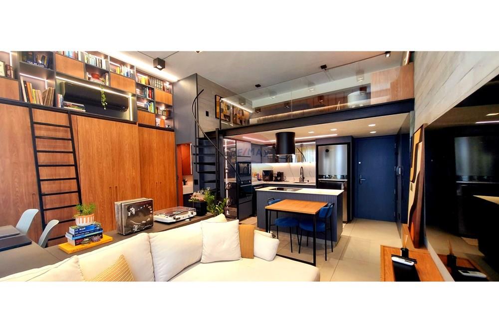 Apartamento - Venda - São Paulo , São Paulo - 20250307_122844.jpg - Cozinha - 601081013-31