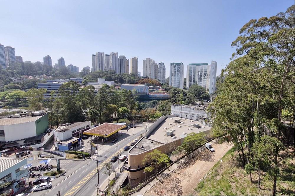 Apartamento - Venda - São Paulo , São Paulo - RUA JOSÉ RAMON UTIZA, 932 (40).jpg - 601361044-56