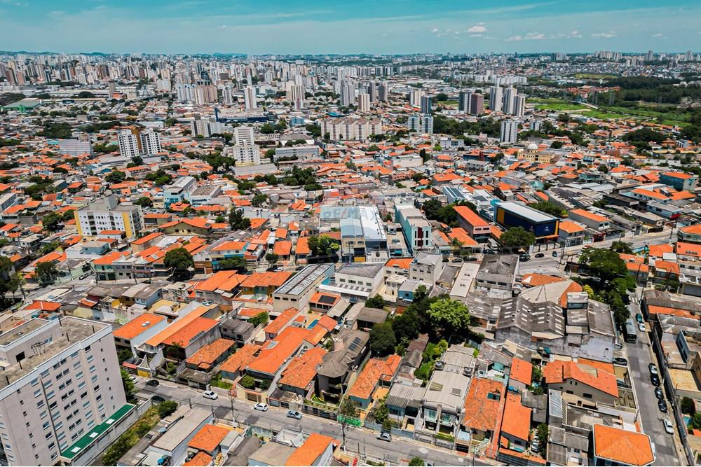 Apartamento - Venda - São Paulo , São Paulo - Cópia de DJI_0325.jpg - 601811024-16