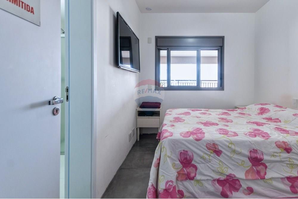 Apartamento - Venda - São Paulo , São Paulo - DSC_0136.jpeg - 601191033-64