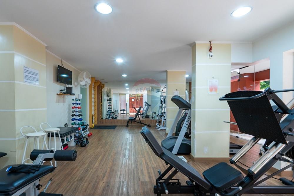 Apartamento - Venda - São Paulo , São Paulo - DSC00766.jpg - Pátio interno - 601131038-3