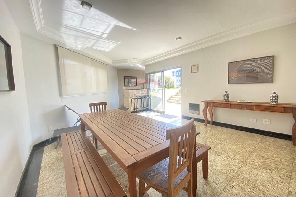 Apartamento - Alugar - São Paulo , São Paulo - 1C66E3F1-FF64-42E0-9825-727DF315A726.JPG - 602071003-47