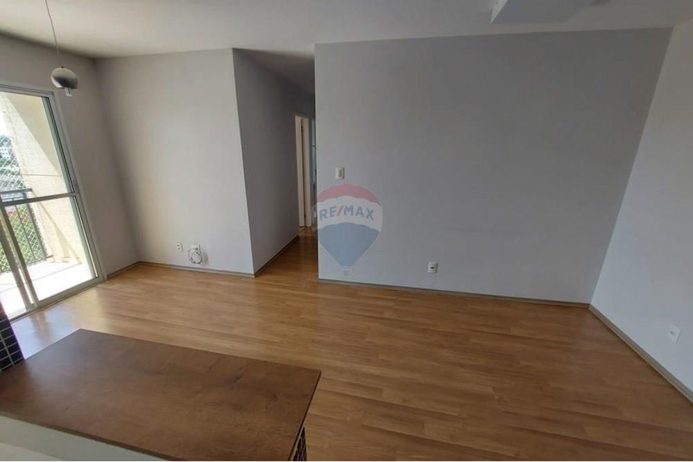 Apartamento - Alugar - São Paulo , São Paulo - 20220303_104625.jpg - Sala - 602381001-3