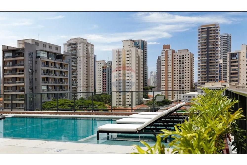 Apartamento - Alugar - São Paulo , São Paulo - 58.jpg - 601361021-1715