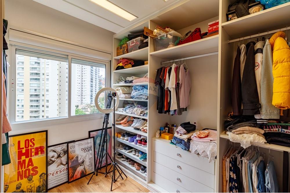 Apartamento - Venda - São Paulo , São Paulo - IMG_3877-HDR.jpg - 601251226-44