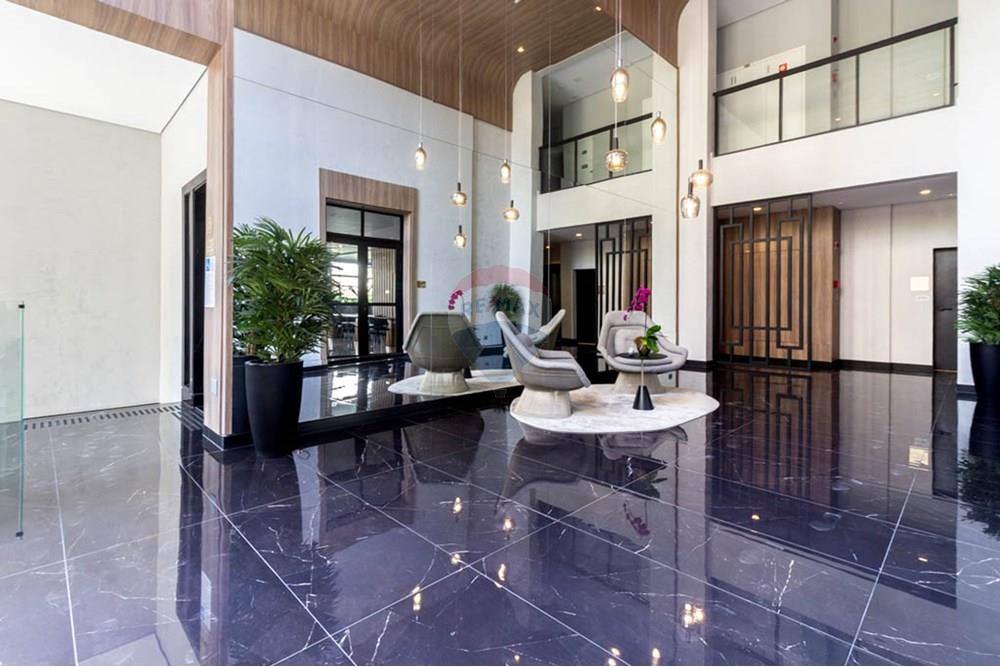 Apartamento - Venda - São Paulo , São Paulo - 24 HALL ENTRADA (3).jpg - 602281026-236