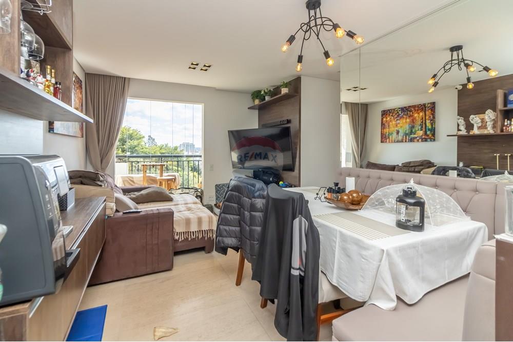 Apartamento - Venda - São Paulo , São Paulo - 01fotos_021.jpg - 601331053-22