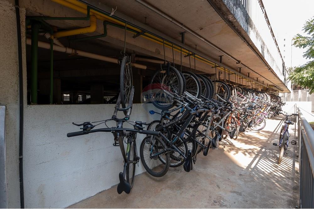 Apartamento - Venda - São Paulo , São Paulo - 59-Área comum.jpg - 601191026-198