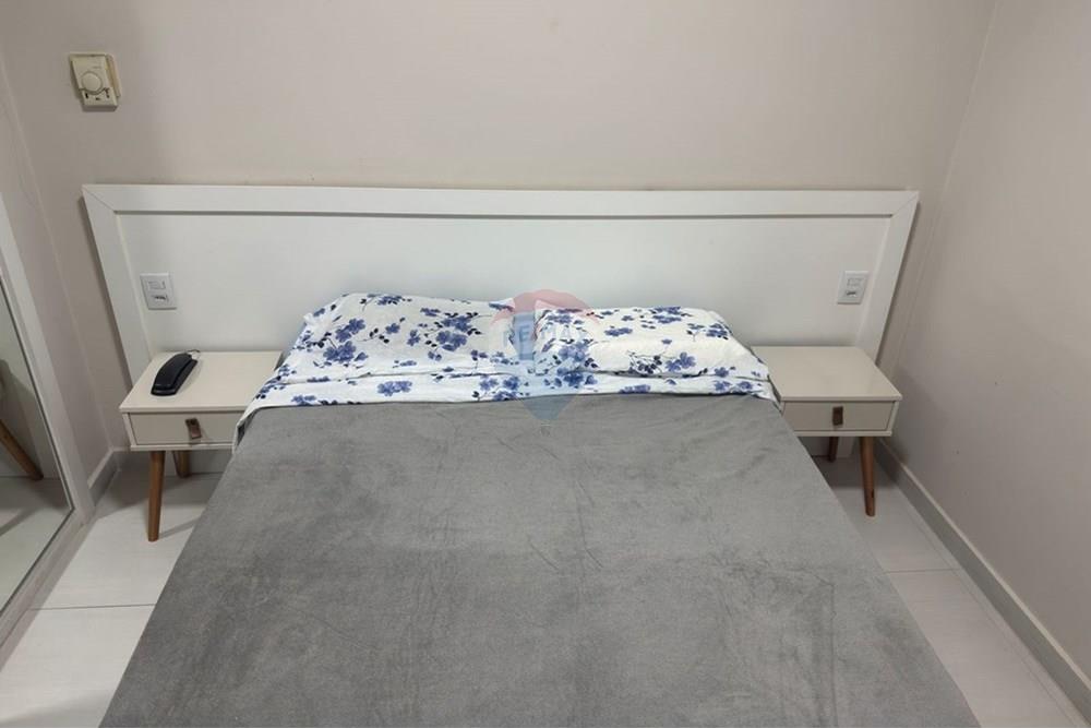 Apart Hotel/ Flat - Alugar - São Paulo , São Paulo - WhatsApp Image 2025-07-08 at 19.01.19 (1).jpeg - Quarto principal - 601361009-46