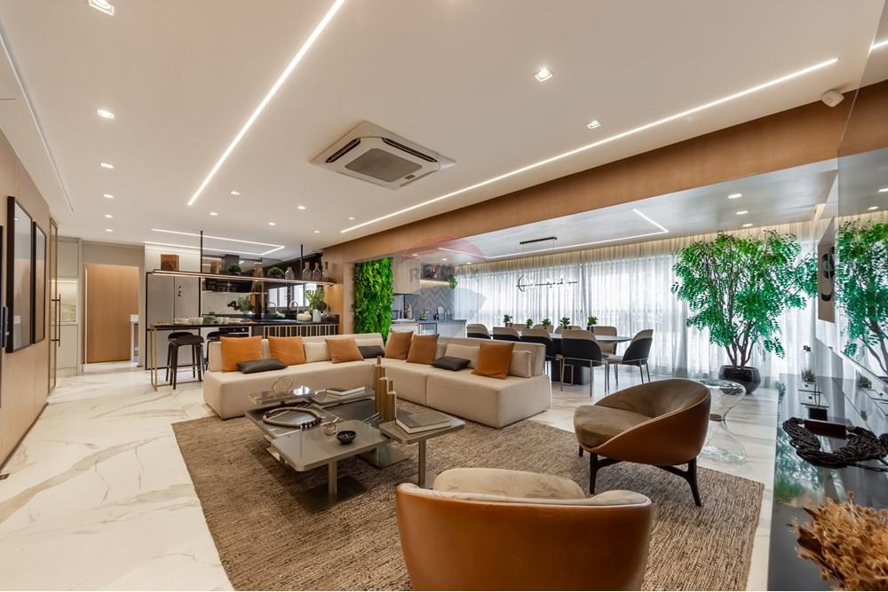 Apartamento - Venda - São Paulo , São Paulo - IMG_8623.jpg - Sala em T - 602161002-28