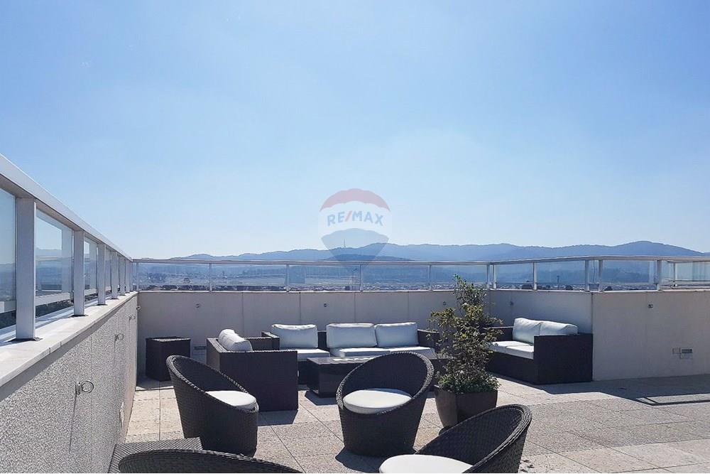 Apartamento - Venda - São Paulo , São Paulo - rooftop v3.jpg - 601311038-12