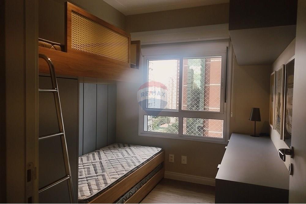 Apartamento para alugar com 2 quartos, 62m² - Foto 18
