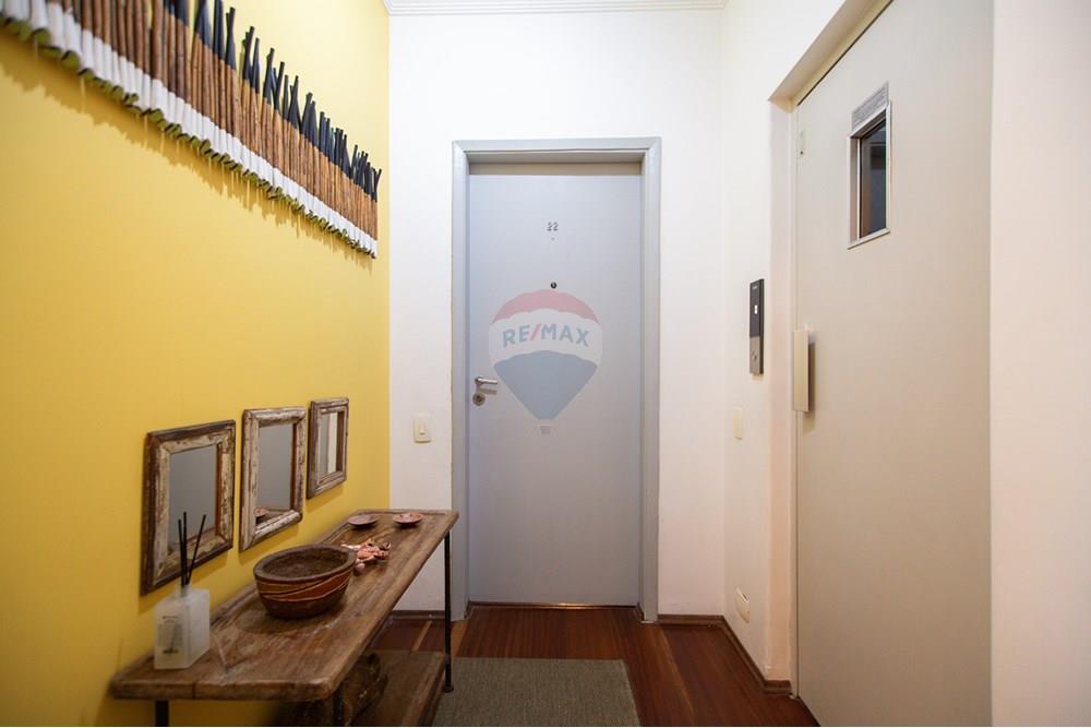 Apartamento - Venda - São Paulo , São Paulo - 03sala010.jpg - Recepção - 601081090-14