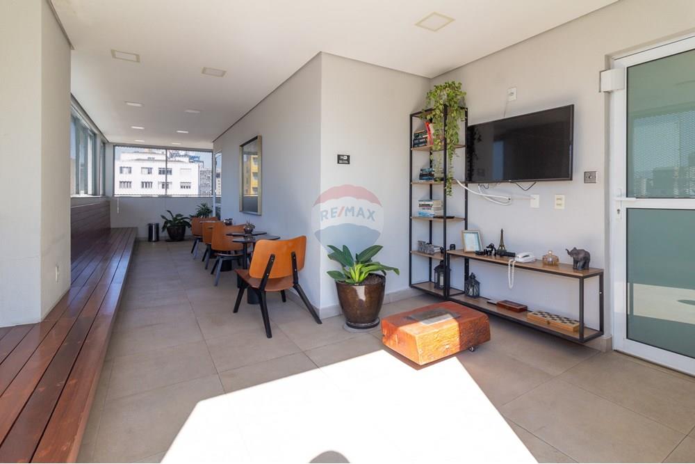 Studio - Venda - São Paulo , São Paulo - 02area-condominial_007.JPG - 601401041-24