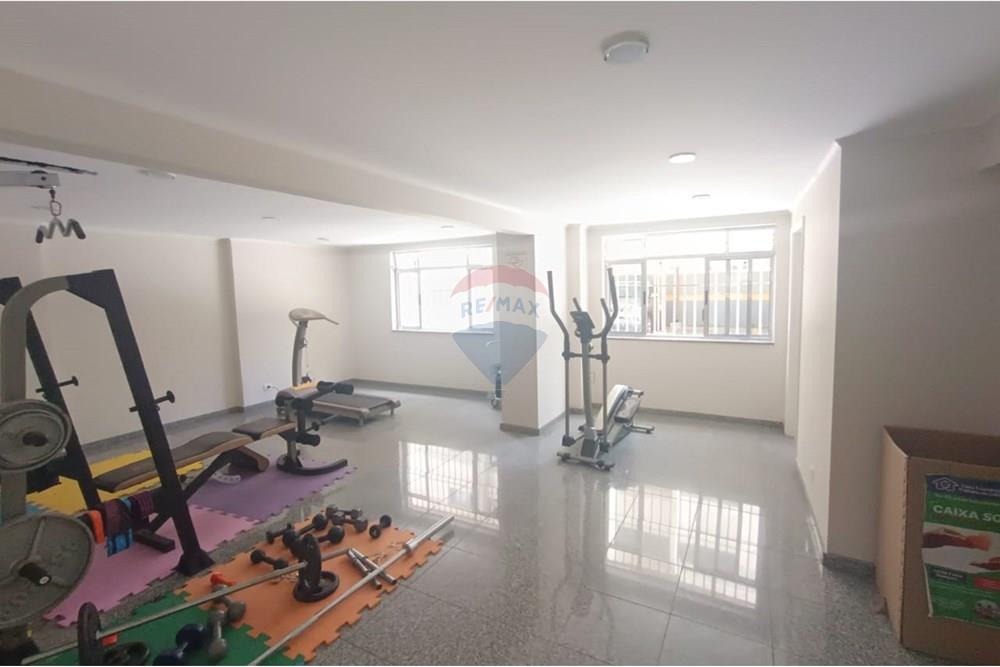 Apartamento - Alugar - São Paulo , São Paulo - WhatsApp Image 2025-02-25 at 14.10.16.jpeg - 602141003-182