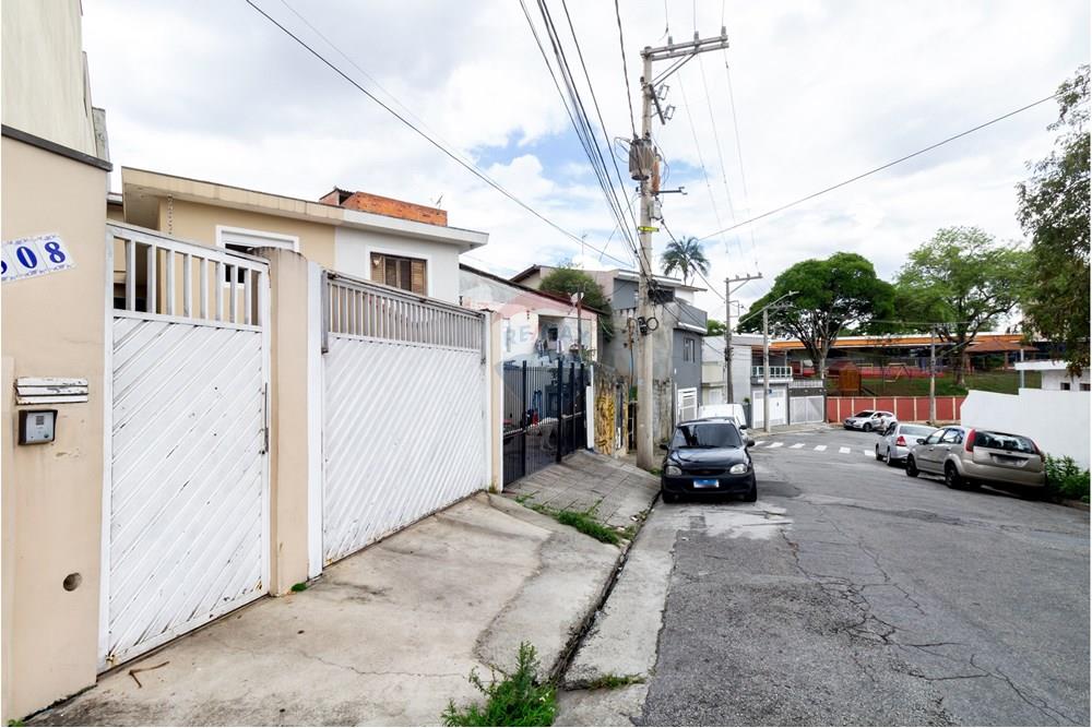 Casa - Venda - São Paulo , São Paulo - 18 FACHADA (4).jpg - 601261059-66