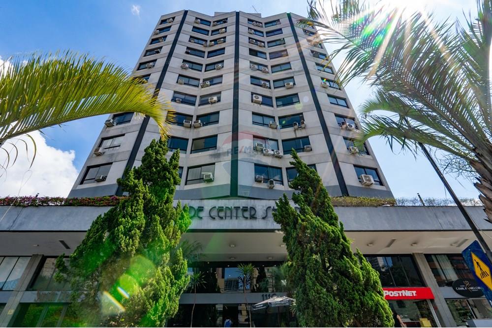 Cj. Comercial/ Sala - Venda - São Paulo , São Paulo - DSC09013.jpg - 601241070-3