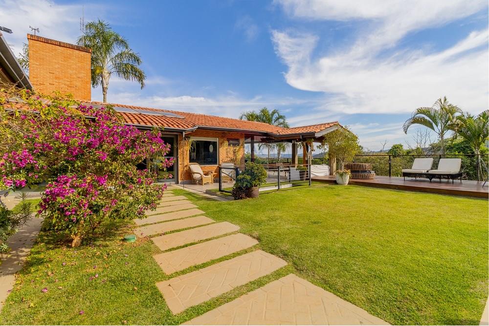 Casa de Condomínio à venda com 6 quartos, 355m² - Foto 20