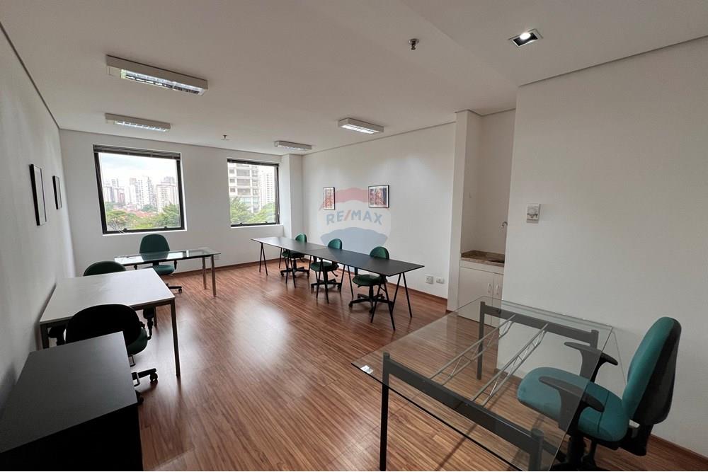 Cj. Comercial/ Sala - Alugar - São Paulo , São Paulo - IMG_3705 2.jpeg - 602241012-7