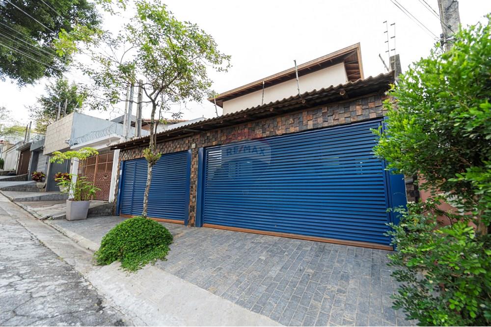 Casa - Venda - São Paulo , São Paulo - 601301058-32-89.jpg - 601301058-32