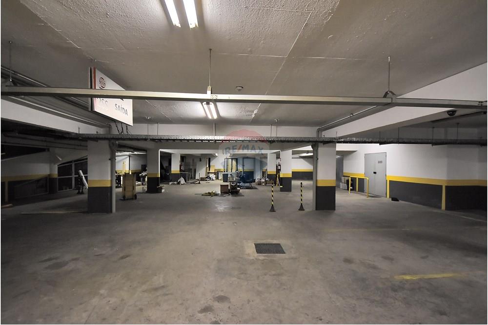 Prédio - Alugar - São Paulo , São Paulo - GARAGEM (4) (1).JPG - 602291016-60