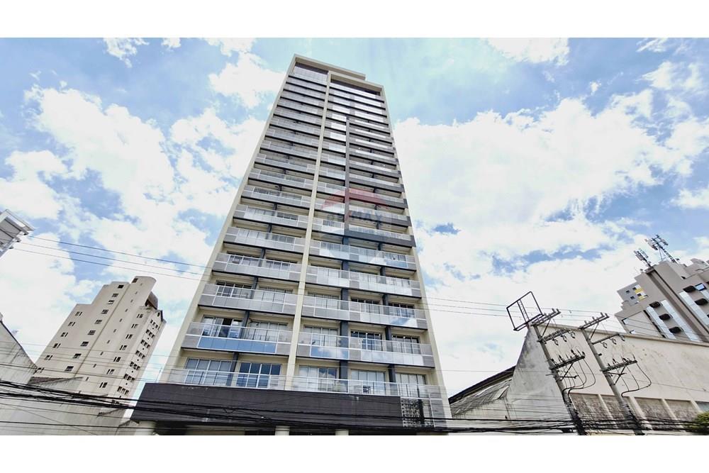 Cj. Comercial/ Sala - Venda - São Paulo , São Paulo - AV. MARQUES DE SÃO VICENTE, 405 (2).jpg - 602301001-7