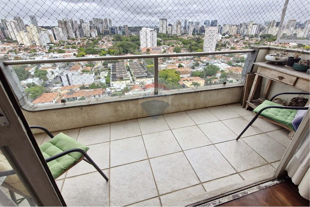Apartamento - Venda - São Paulo , São Paulo - RUA CALIFORNIA, 569 (10).jpg - Varanda - 601361053-41